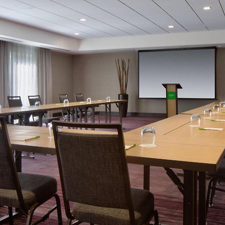 Courtyard By Marriott Houston Northwest/Cypress Exterior foto