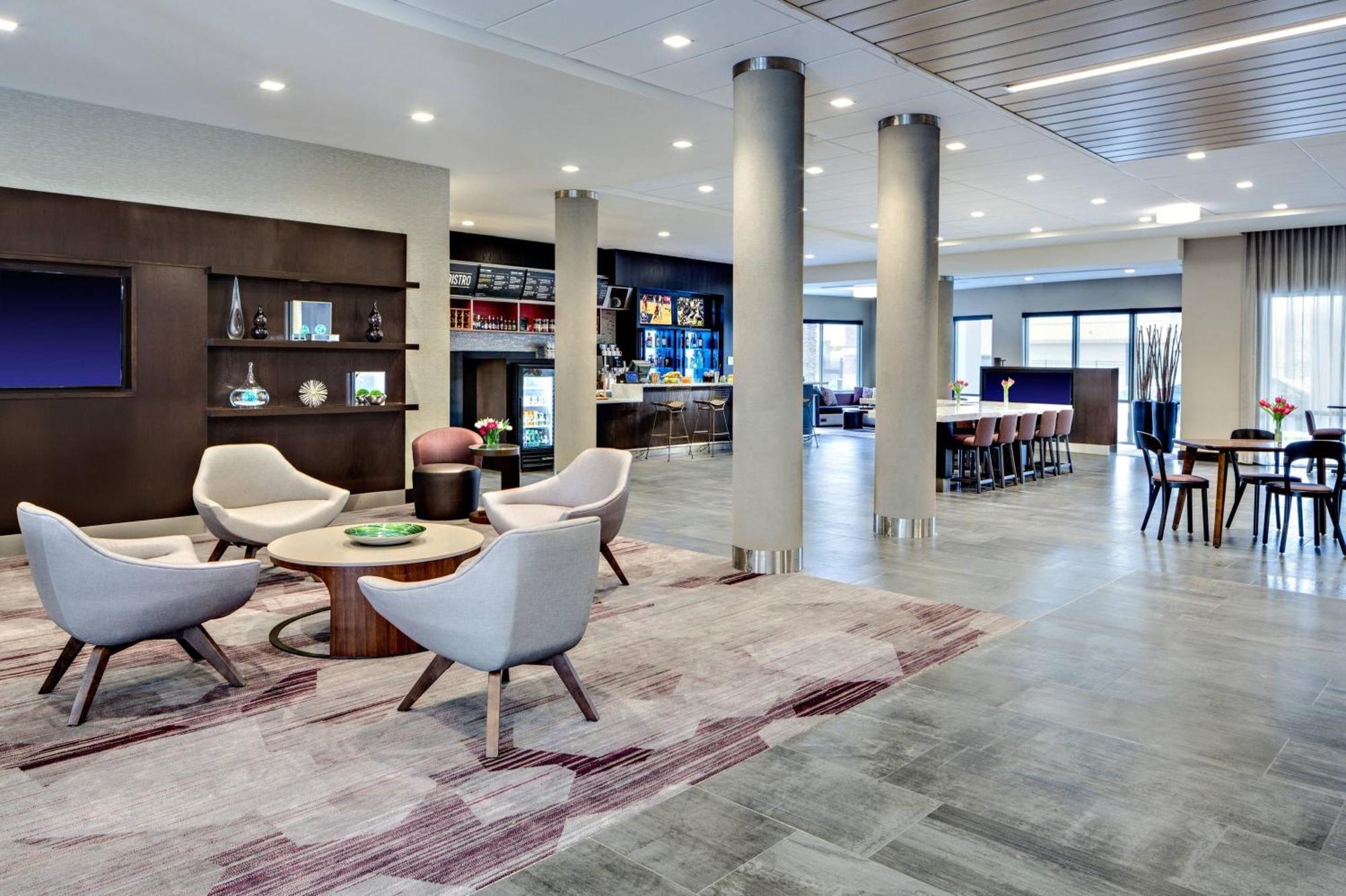 Courtyard By Marriott Houston Northwest/Cypress Exterior foto